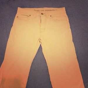 prAna Slim Fit Brion pant. 30x30